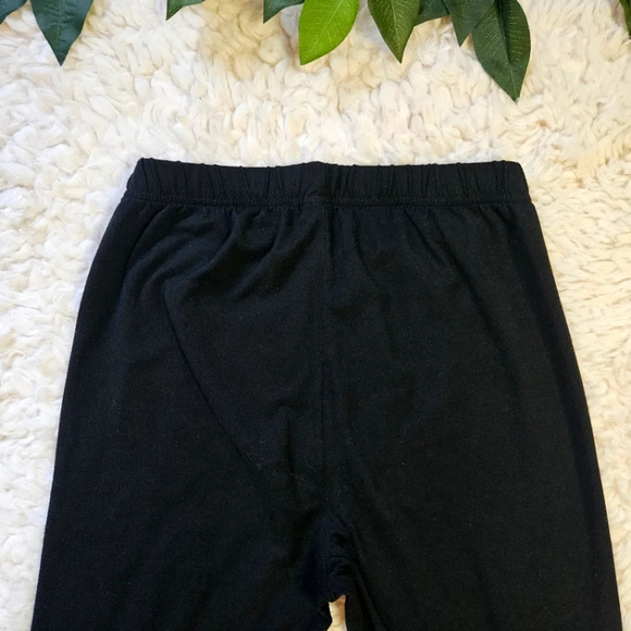 SHEIN Girls Unicorn Happiness Leggings - Picture 4 of 8